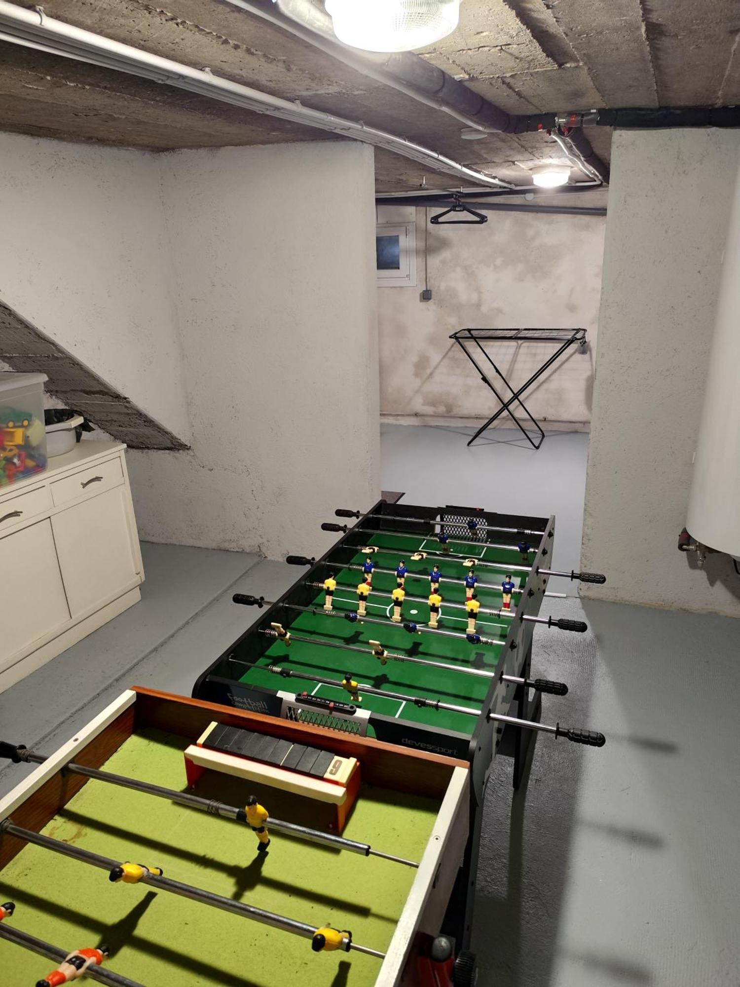 Holiday home Proche Gare Et Centre-ville. Tres Bon Emplacement. *
