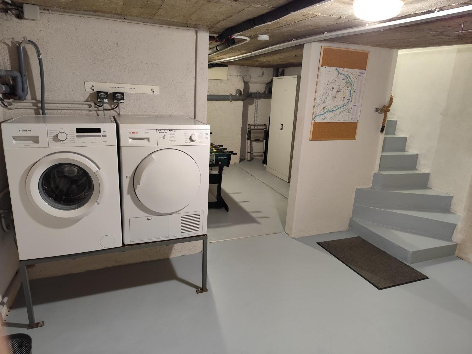 Casa vacanze Proche Gare Et Centre-ville. Tres Bon Emplacement.